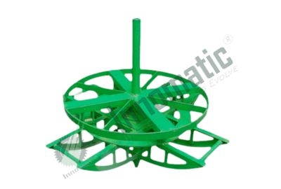  Manufacturers Exporters and Wholesale Suppliers of Cable Drum Turntable Gurugram-122001 Haryana 