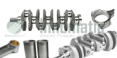  Manufacturers Exporters and Wholesale Suppliers of MANUFACTURING OF CRANKSHAFT & CONNECTING ROD Gurugram-122001 Haryana 