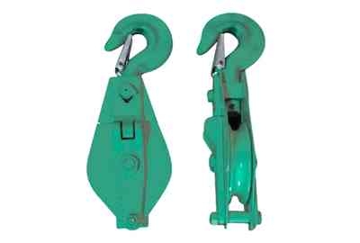  Manufacturers Exporters and Wholesale Suppliers of Open Type Single Sheave Pulley Gurugram-122001 Haryana 