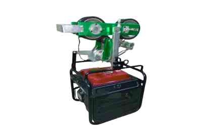  Manufacturers Exporters and Wholesale Suppliers of OPGW Self Moving Traction Machine Gurugram-122001 Haryana 