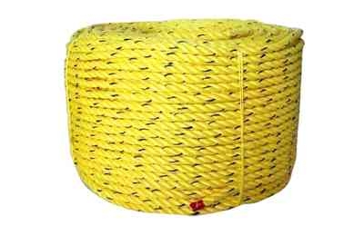  Manufacturers Exporters and Wholesale Suppliers of PP Rope Polypropylene Rope Gurugram-122001 Haryana 