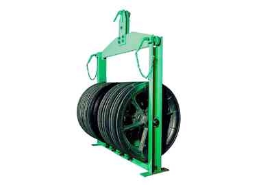  Manufacturers Exporters and Wholesale Suppliers of Seven Sheave Aerial Roller Gurugram-122001 Haryana 