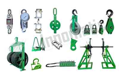  Manufacturers Exporters and Wholesale Suppliers of Stringing Equipments Gurugram-122001 Haryana 