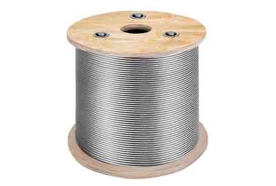  Manufacturers Exporters and Wholesale Suppliers of Transmission Line Steel Wire Rope Gurugram-122001 Haryana 