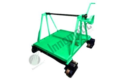  Manufacturers Exporters and Wholesale Suppliers of Wiring Trolley For Railway OHE Gurugram-122001 Haryana 